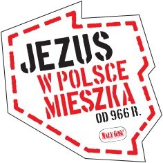 Jezus w Polsce Mieszka