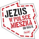 Jezus w Polsce Mieszka