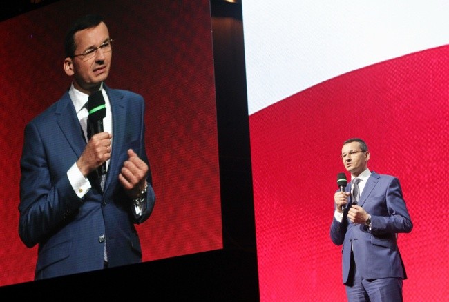 Morawiecki: Prawie 3 mld zł dla start-upów