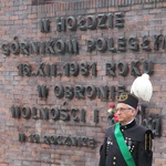 Wizyta prymasa Polski, abp. Wojciecha Polaka w KWK "Wujek"