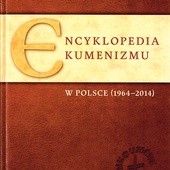 Encyklopedia ekumenizmu w Polsce (1964–2014), red. ks. Józef Budniak, ks. Zygfryd Glaeser, Tadeusz Kałużny SCJ, Zdzisław J. Kijas OFMConv, Wydawnictwo Naukowe UPJPII w Krakowie, Kraków 2016, ss. 560.