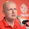 Euro: Szef naszego "wywiadu" o kolejnych meczach Polaków