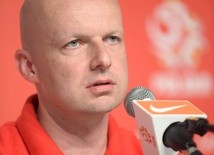 Euro: Szef naszego "wywiadu" o kolejnych meczach Polaków