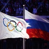 Rosyjscy lekkoatleci nie wystąpią w igrzyskach!