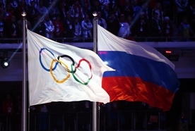 Rosyjscy lekkoatleci nie wystąpią w igrzyskach!