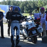 Pielgrzymka motocyklowa do Rzymu