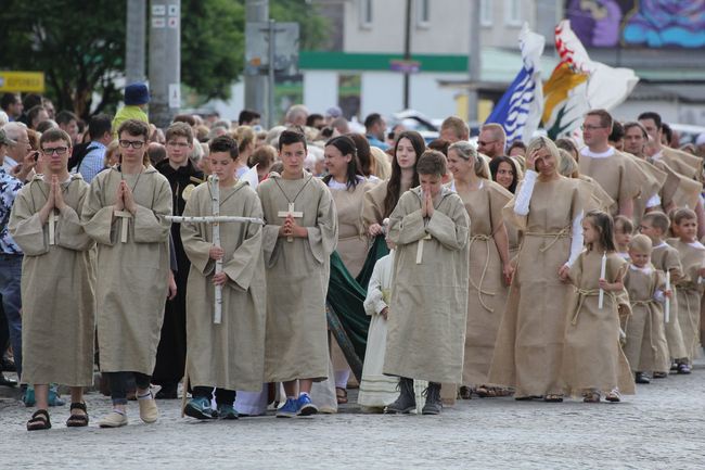 Rocznica Chrztu Polski