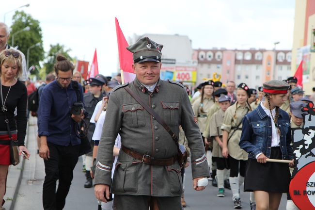 Rocznica Chrztu Polski