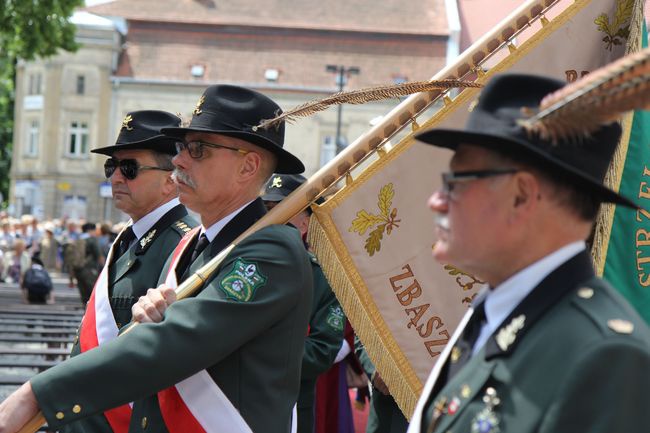 Rocznica Chrztu Polski