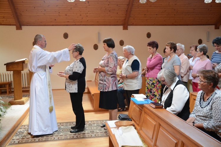 Rekolekcje Aposotolstwa Dobrej Śmierci