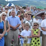 Święto Rodziny w Starym Sączu