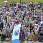 Święto Rodziny w Starym Sączu