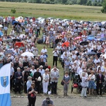 Święto Rodziny w Starym Sączu