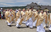 Święto Rodziny w Starym Sączu