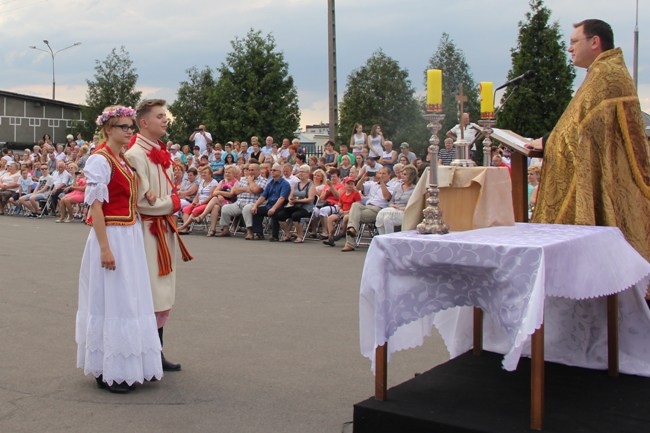 „Sobótka” w Jedlińsku