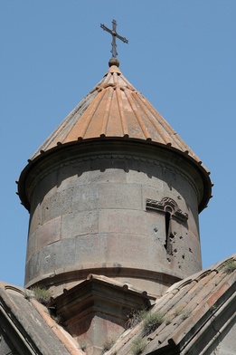 Armenia czeka na Papieża