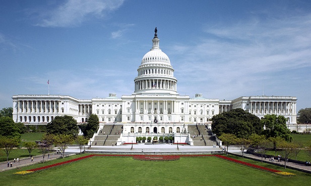 Senat USA znów odrzucił ustawę proaborcyjną