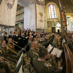 Canticum Iubilaeum w hołdzie Janowi Pawłowi II