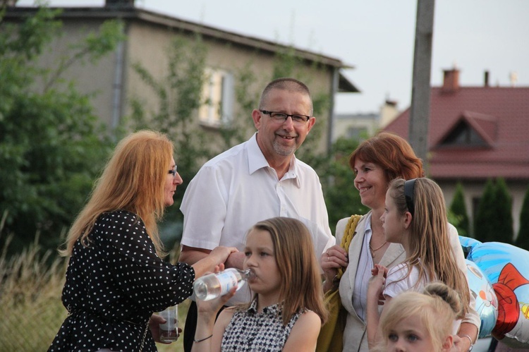 Festyn Miłosierdzia w Dębicy