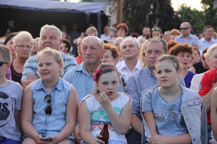 Festyn Miłosierdzia w Dębicy