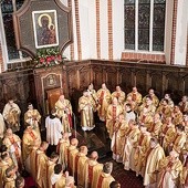 Wikariusze obejmą nowe parafie pod koniec wakacji, proboszczowie – od 1 lipca.