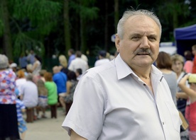  Kazimierz Staszewski jest działaczem NSZZ „Solidarność” od września 1980 r.