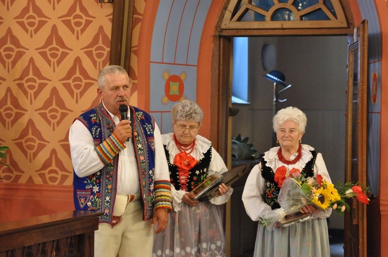 125 lat sióstr w Szczawnicy