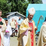 Ekumeniczny jubileusz chrztu Polski w Cieszynie