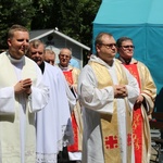 Ekumeniczny jubileusz chrztu Polski w Cieszynie