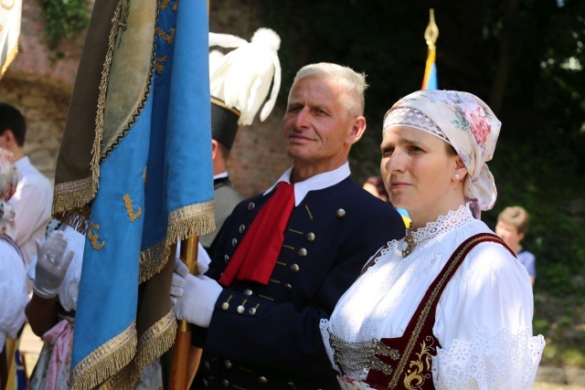 Ekumeniczny jubileusz chrztu Polski w Cieszynie