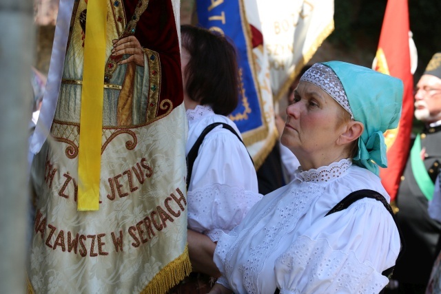 Ekumeniczny jubileusz chrztu Polski w Cieszynie