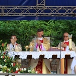 Ekumeniczny jubileusz chrztu Polski w Cieszynie