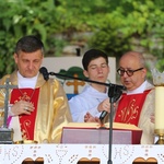 Ekumeniczny jubileusz chrztu Polski w Cieszynie