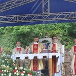 Ekumeniczny jubileusz chrztu Polski w Cieszynie