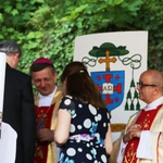 Ekumeniczny jubileusz chrztu Polski w Cieszynie