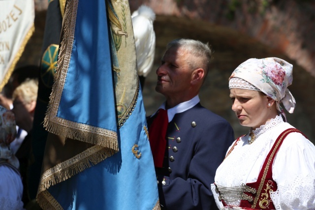 Ekumeniczny jubileusz chrztu Polski w Cieszynie