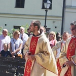 Ekumeniczny jubileusz chrztu Polski w Cieszynie