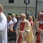 Ekumeniczny jubileusz chrztu Polski w Cieszynie