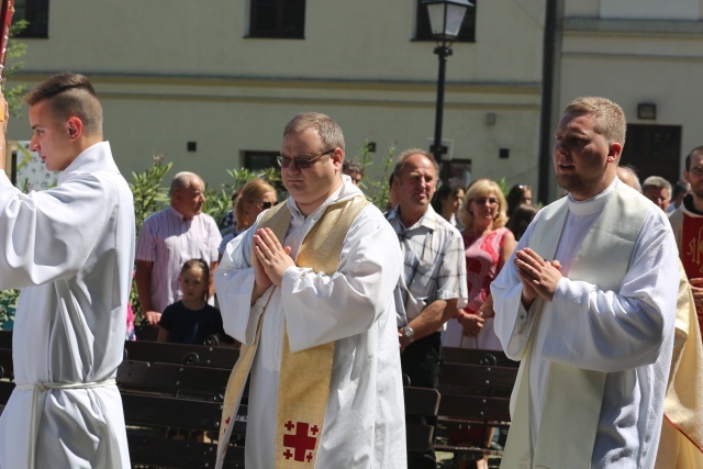 Ekumeniczny jubileusz chrztu Polski w Cieszynie