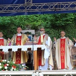 Ekumeniczny jubileusz chrztu Polski w Cieszynie