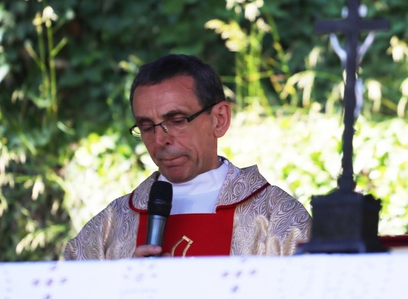 Ekumeniczny jubileusz chrztu Polski w Cieszynie