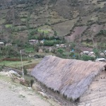 Misja Pampas i Salcabamba