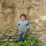 Misja Pampas i Salcabamba