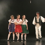 Musical "Tobiasz" w wykonaniu Teatru Franciszka cz. II