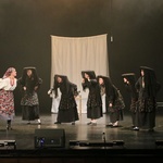 Musical "Tobiasz" w wykonaniu Teatru Franciszka cz. II