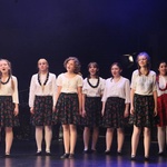 Musical "Tobiasz" w wykonaniu Teatru Franciszka cz. II