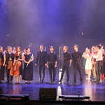 Musical "Tobiasz" w wykonaniu Teatru Franciszka cz. II