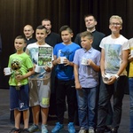 Radomska Liga Ministrantów