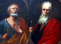 Św. Ap. Piotra i Pawła i XIII Niedziela Zwykła