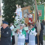 Nawiedzenie w Domosławicach